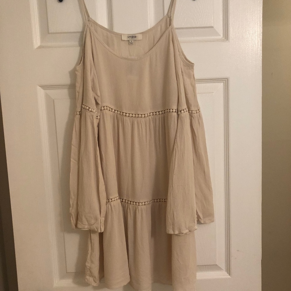 Umgee Dress | Boho